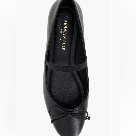 NWOT Kenneth Cole Reaction Myra Flats 7.5 and 9 - Picture 1 of 8